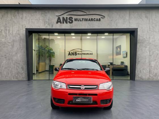 FIAT PALIO 1.0 MPI FIRE ECONOMY 8V FLEX 2P MANUAL FIAT PALIO 1.0 MPI FIRE ECONOMY 8V FLEX 2P MANUAL